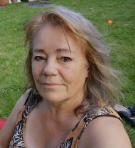 Susanne Mason